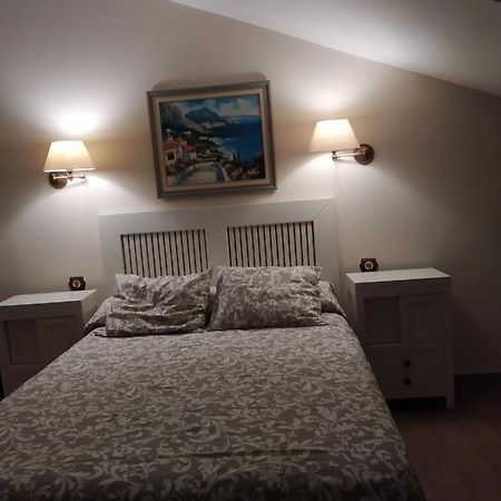 Apartamento Las Musas Santiponce Exterior photo