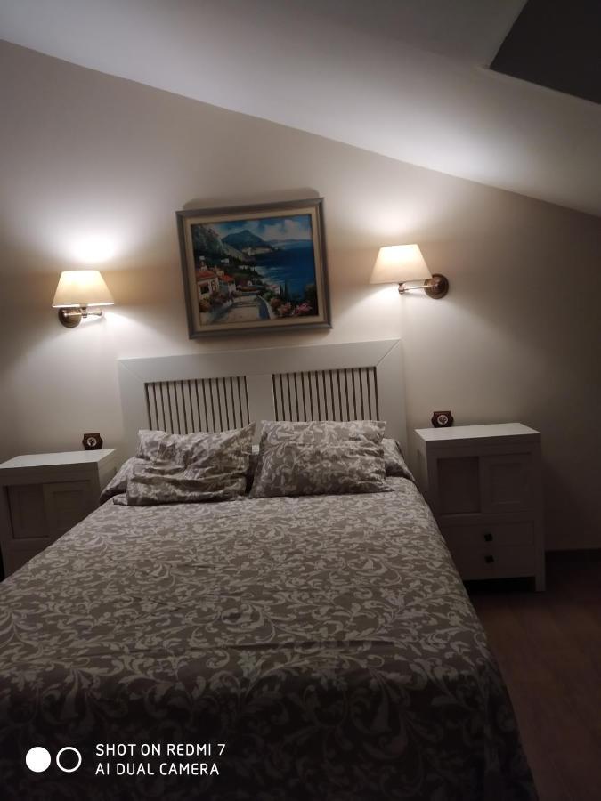 Apartamento Las Musas Santiponce Exterior photo