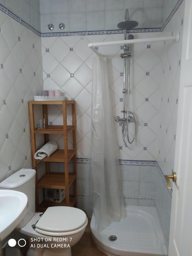 Apartamento Las Musas Santiponce Exterior photo