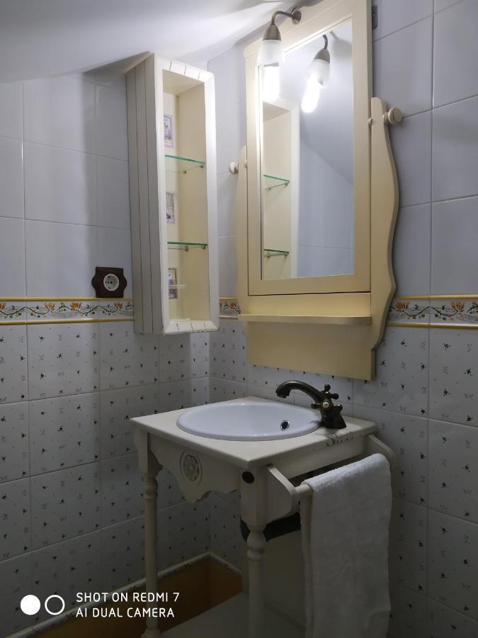 Apartamento Las Musas Santiponce Exterior photo